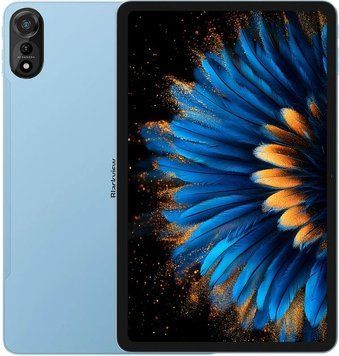Планшет Blackview Mega 2 12/256Gb Blue STH0031025 фото