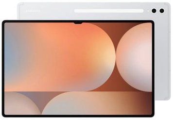 Планшет Samsung Galaxy Tab S10 Ultra 5G 12/256GB Platinum Silver (SM-X926BZSR) 42189 фото
