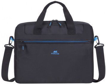Сумка для ноутбука Rivacase 8027 14" Black 38420 фото