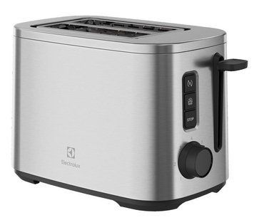 Тостер Electrolux E5T1-4ST 910003704 фото