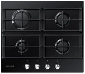 Варильна поверхня Samsung NA64H3010AK/WT 43667 фото