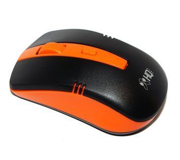 Миша HQ-Tech HQ-WMP32 Orange 23054 фото