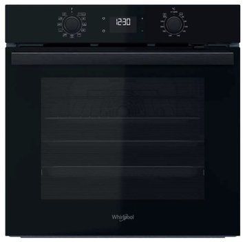 Духова шафа Whirlpool OMR58HU1B 29642 фото