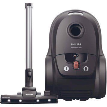 Пилосос Philips XD8122/10 для сухого прибирання 56129 фото