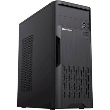Корпус Gamemax ET-210 NP-2U3 144314 фото