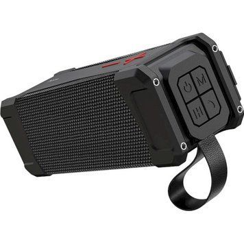 Акустична система Hoco HC6 Black 30937 фото