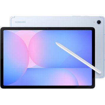 Планшет Samsung Galaxy Tab S10 FE 12/256GB Blue (SM-X520NLBP) STH0034568 фото