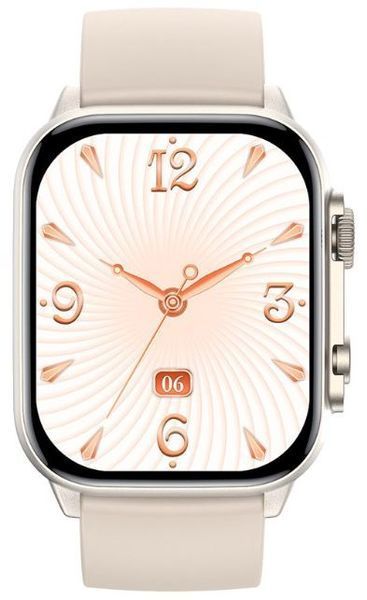 Смарт-годинник Gelius Amazwatch Ultra GP-SW011 Titan 51954 фото