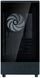 Корпус Zalman P10 Black (P10BLACK) 158369 фото 3
