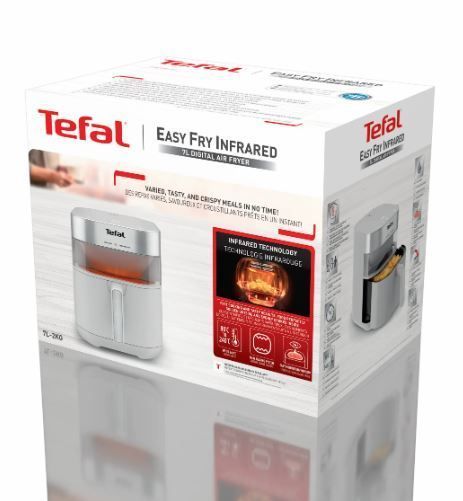 Мультипіч Tefal EY831GE0 56368 фото