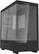 Корпус Zalman P10 Black (P10BLACK) 158369 фото 4