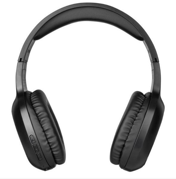 Наушники Gelius Crossfire 2 GP HP-007i Black 51559 фото