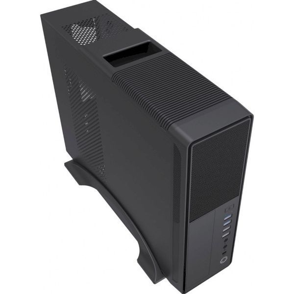 Корпус GameMax ST-612-2U3-TYC 400W Black 140193 фото