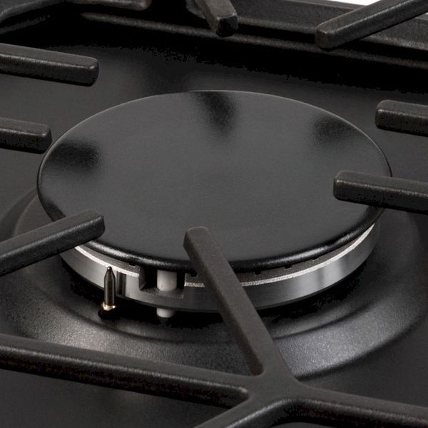 Варильна поверхня газова Weilor GM 604 BL УТ000003041 фото