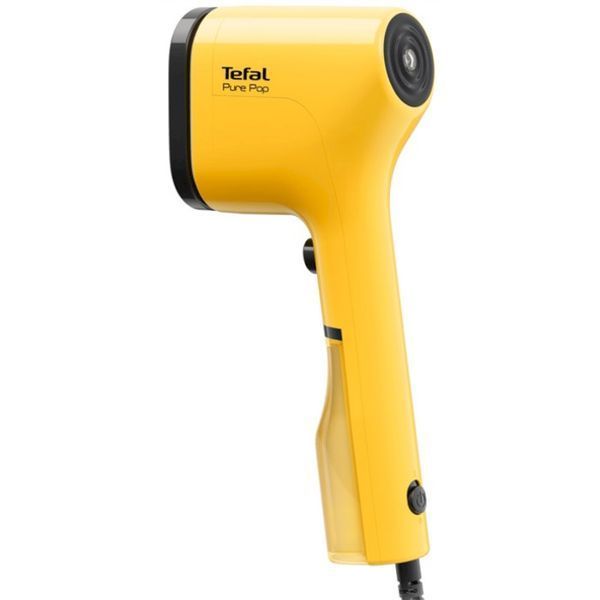 Відпарювач ручний Tefal DT 2026 E1 Pure Pop 134929 фото