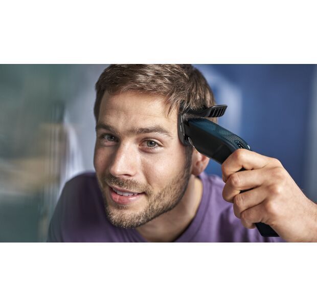 Машинка для стрижки Philips HC3505/15 33297 фото