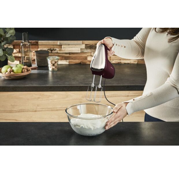 Міксер Tefal POWERMIX SILENCE HT652538 135315 фото