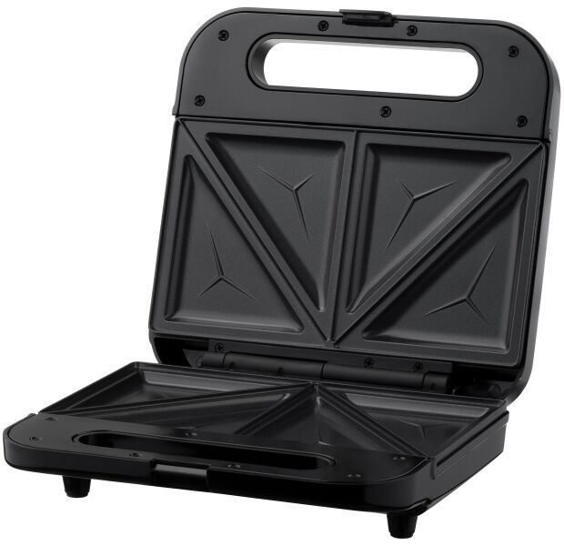 Бутербродниця Ardesto SM-H110BSN Black 97799 фото