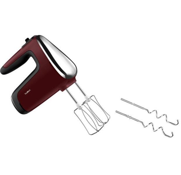 Міксер Tefal POWERMIX SILENCE HT652538 135315 фото