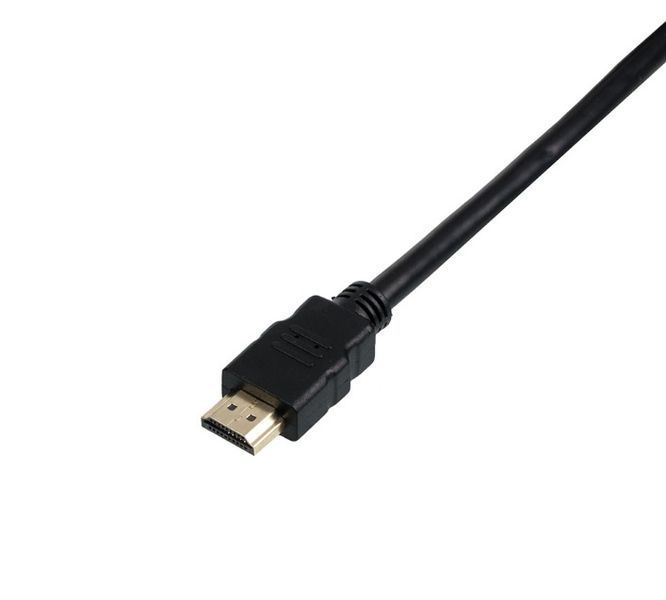 Адаптер Atcom HDMI male - 2хHDMI female (10901) 28317 фото
