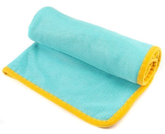 Мікрофібра ColorWay для універсального застосування 600gsm 50х60 см (CW-5660) 48052 фото