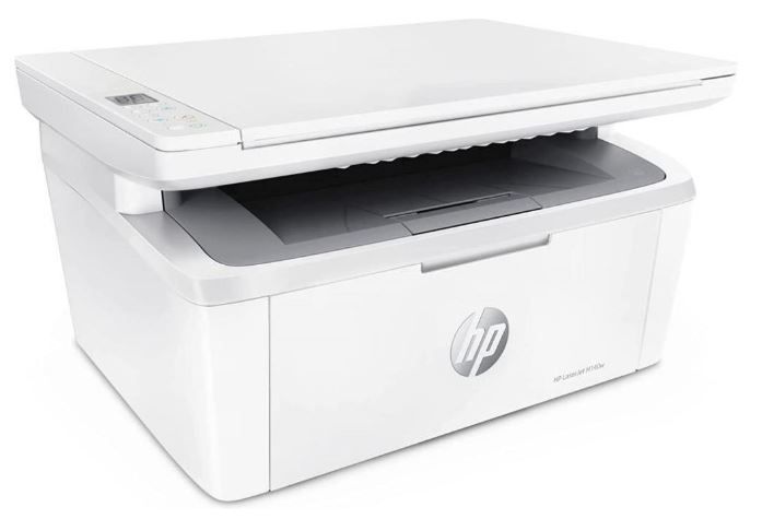 БФП HP LaserJet M140W (7MD72F) 53262 фото