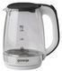 Електрочайник Gorenje K17GXG 52372 фото 1