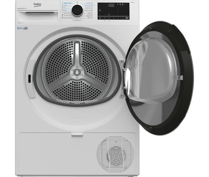 Сушильна машина Beko B5T68243 7188236480 фото