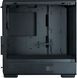 Корпус Zalman P10 Black (P10BLACK) 158369 фото 5