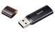 Флешка Apacer AH25B 128GB USB 3.1 Black (AP128GAH25BB-1) 43165 фото 3