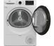 Сушильна машина Beko B5T68243 7188236480 фото 3