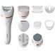 Епілятор Philips BRE740/10 125560 фото 1