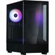 Корпус Zalman P10 Black (P10BLACK) 158369 фото 1