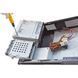 Корпус GameMax ST-612-2U3-TYC 400W Black 140193 фото 6
