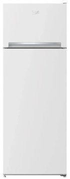 Двокамерний холодильник Beko RDSA240K40WN 43411 фото