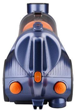 Пилосос Amica VM 2010 Helio 162983 фото