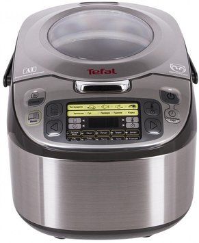 Мультиварка Tefal RK812B32 115318 фото