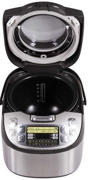 Мультиварка Tefal RK812B32 115318 фото