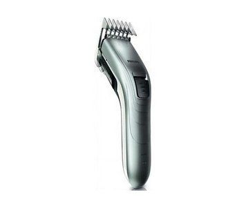 Машинка для стрижки Philips QC5130/15 сірий 60479 фото