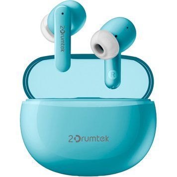 Навушники A4Tech B25 Icy Blue 135654 фото