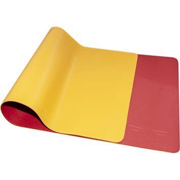 Ігрова поверхня Frime GPF-MSF-XXXL-06 SpeedPad Moonsurfer XXL Red/Yellow 28682 фото