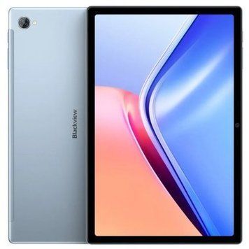Планшет Blackview Tab 15 8/128GB LTE Blue STH0014982 фото