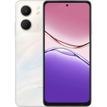 Смартфон Oppo A5x 4G 4/128GB Laser White No NFC UA UCRF STH0037964 фото
