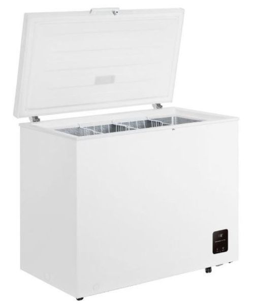 Морозильна скриня Gorenje FH25EAW 248 л 37414 фото