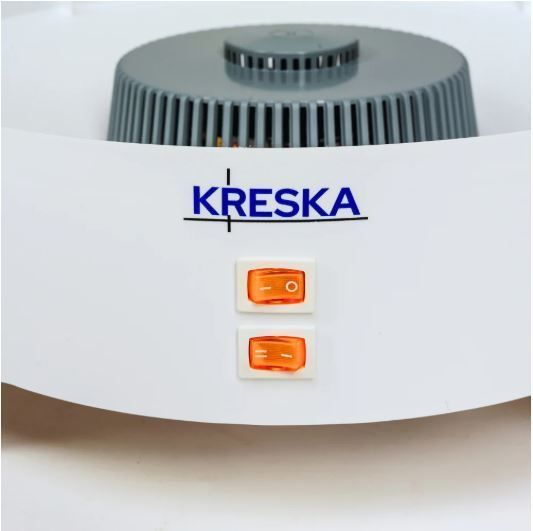 Сушарка для овочів та фруктів Kreska 190.01-500W 160147 фото