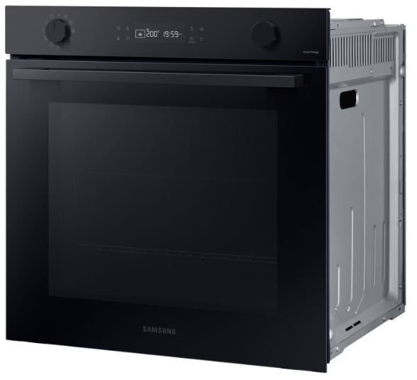 Духова шафа Samsung NV7B4125ZAK 56160 фото