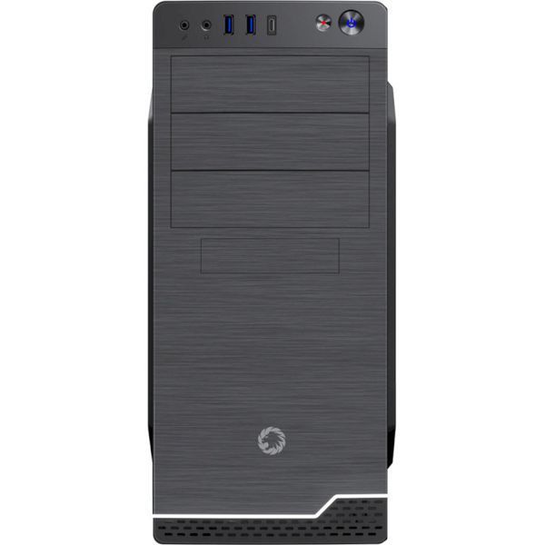 Корпус Gamemax MT-526-NP 2U3-TYC 156445 фото