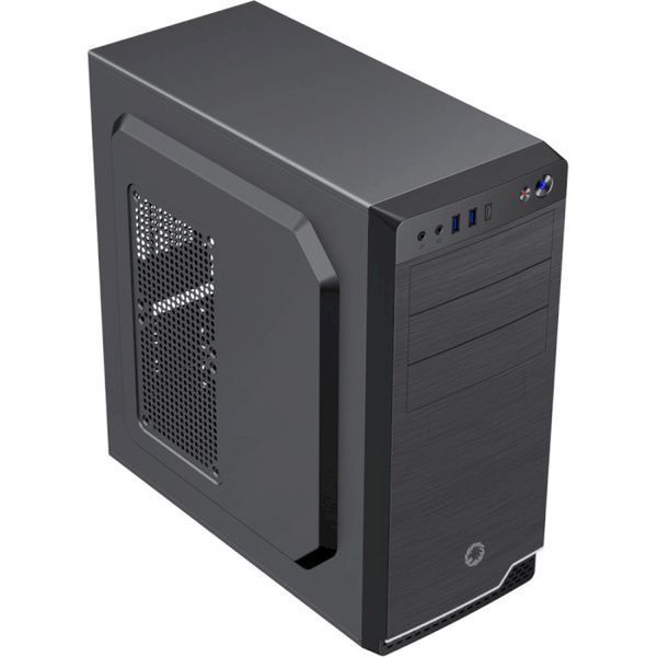 Корпус Gamemax MT-526-NP 2U3-TYC 156445 фото