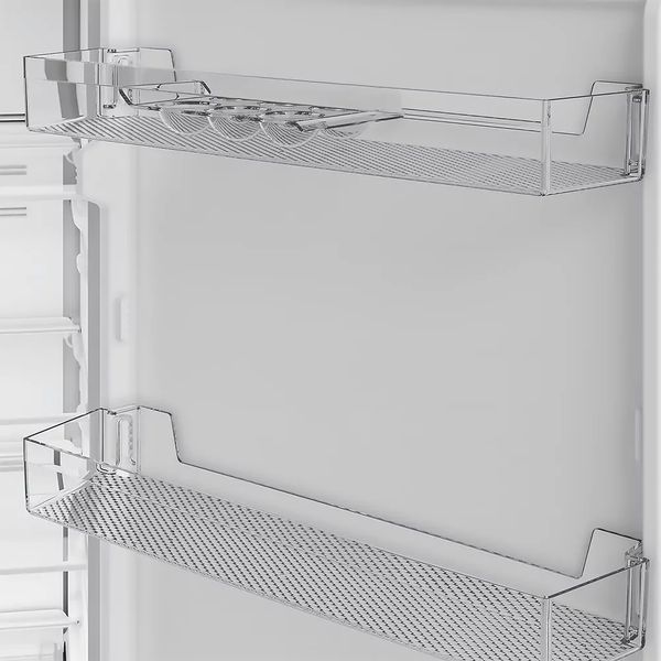 Холодильник Indesit INKS 1401 W4U 56803 фото