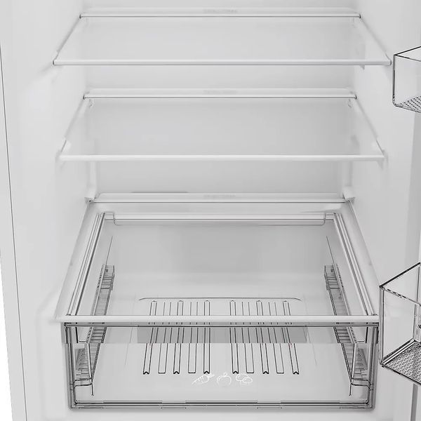Холодильник Indesit INKS 1401 W4U 56803 фото